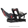 NEXT LEVEL RACING F-Gt Elite 160 Side & Front Plate Edition (NLR-E026)