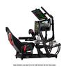 NEXT LEVEL RACING F-GTElite Lite Racing Simulator Cockpit- Wheel Plate