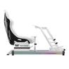 Thermaltake - GR500 Racing Simulator Cockpit Snow