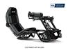 NEXT LEVEL RACING F-GT Pro Formula et simulateur de course GT