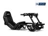 NEXT LEVEL RACING F-GT Pro Formula et simulateur de course GT