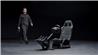 Playseat® Evolution Racing Chair - Black Alcantara (REM.00008)
