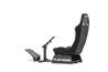 Playseat® Evolution Racing Chair - Black Alcantara (REM.00008)