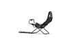 Playseat® Challenge Actifit Racing Chair - Black (RC.00312)