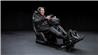 Playseat® Evolution Racing Chair - Black Alcantara (REM.00008)