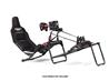 Cockpit de course pliable Formula Lite Pro de NEXT LEVEL RACING