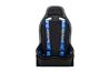 NEXT LEVEL RACING Elite ES1 Racing Simulator Seat Ford GT Edition+Mat