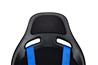 NEXT LEVEL RACING Elite ES1 Racing Simulator Seat Ford GT Edition+Mat