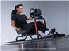 NEXT LEVEL RACING® Wheel Stand Lite 2.0 Victory Seat Add-On (NLR-S043)