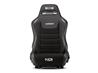 NEXT LEVEL RACING ERS3 Elite Series Reclining Seat - Leather & Suede E