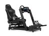 NEXT LEVEL RACING ERS3 Elite Series Reclining Seat - Leather & Suede E