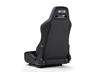 NEXT LEVEL RACING ERS3 Elite Series Reclining Seat - Leather & Suede E