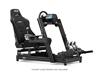 NEXT LEVEL RACING ERS3 Elite Series Reclining Seat - Fabric & Mesh Edi