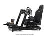 NEXT LEVEL RACING ERS3 Elite Series Reclining Seat - Fabric & Mesh Edi