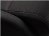 NEXT LEVEL RACING ERS3 Elite Series Reclining Seat - Fabric & Mesh Edi