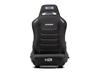 NEXT LEVEL RACING ERS3 Elite Series Reclining Seat - Fabric & Mesh Edi