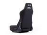 NEXT LEVEL RACING ERS3 Elite Series Reclining Seat - Fabric & Mesh Edi