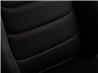 NEXT LEVEL RACING ERS3 Elite Series Reclining Seat - Fabric & Mesh Edi