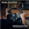 LOGITECH (G923) - Volant de course + pédales pour Xbox X|S/PC(Open Box)