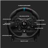 LOGITECH (G923) - Volant de course + pédales pour Xbox X|S/PC(Open Box)