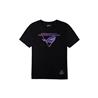 ASUS ROG Retro Punk Premium T-Shirt - Size L, eSports Gaming apparel (100% Cotton, Short Sleeve, Crew Neck)