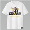 ASUS ROG T-shirt Édition GUNDAM - XL