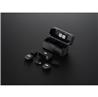 DJI Mic 3 Wireless Microphone (2 TX + 1 RX + Charging Case) - Black