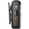 DJI Mic 2 (2 TX + 1 RX + Charging Case) Wireless Digital Microphone |