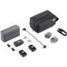 DJI Mic 2 (2 TX + 1 RX + Charging Case) Wireless Digital Microphone |