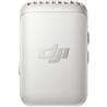 DJI Mic 2 (1TX) Transmitter - Platinum White