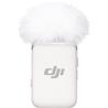 DJI Mic 2 (1TX) Transmitter - Platinum White