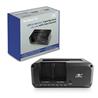 Vantec NexStar JX, USB 3.2 Gen 2x1, Triple Bay Dock
