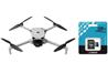 DJI Lito X1 Drones Fly More Combo + Kingston Canvas Go Plus 128GB