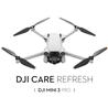 DJI Mini 3 Pro Care Refresh 2-Year Plan (Card) NA