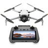 DJI Mini 4 Pro (DJI RC 2) | Lightweight Foldable Camera Drone