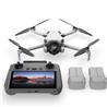 DJI Mini 4 Pro Fly More Combo PLUS (DJI RC 2) (GL)