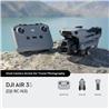 DJI Air 3S Drone avec télécommande