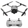 Drone quadricoptère DJI Mini 5 Pro avec télécommande - Gris
