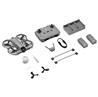 DJI Drone quadricoptère Neo 2 Fly More Combo avec caméra et télécomman
