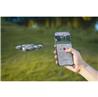 DJI Drone quadricoptère Neo 2 Fly More Combo avec caméra et télécomman