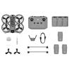 DJI Drone quadricoptère Neo 2 Fly More Combo avec caméra et télécomman