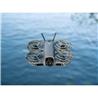 DJI Drone quadricoptère Neo 2 Fly More Combo avec caméra et télécomman