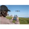 Drone quadricoptère DJI Mini 5 Pro Fly More Combo avec télécommande DJ