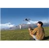Drone quadricoptère DJI Mini 5 Pro Fly More Combo avec télécommande DJ