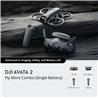 DJI Avata 2 Fly More Combo (Single Battery) FPV Camera Drone | FPV Fli