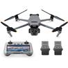 DJI Mavic 3 Pro Fly More Combo (DJI RC) | Professional Camera Drone