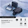DJI Mavic 4 Pro Fly More Combo(DJI RC 2)