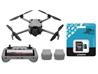 DJI Mini 5 Pro Drone Fly More Combo + Kingston Canvas Go Plus 256GB