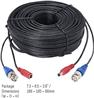LOREX Premium 4K RG59 Cable for CVI Cameras Recorder