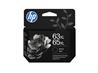 HP 63 / 65XL d'origine Cartouche d'encre noire haute capacité
